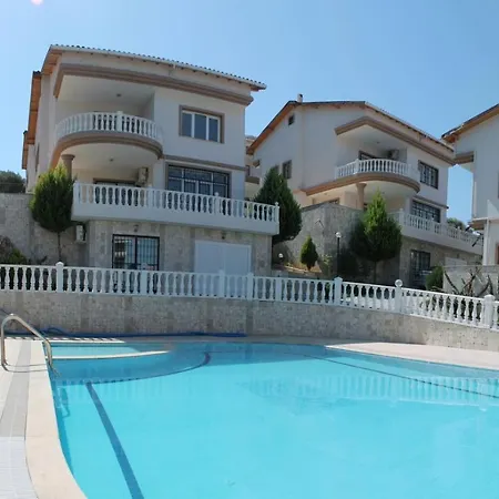 Polat * Kusadasi