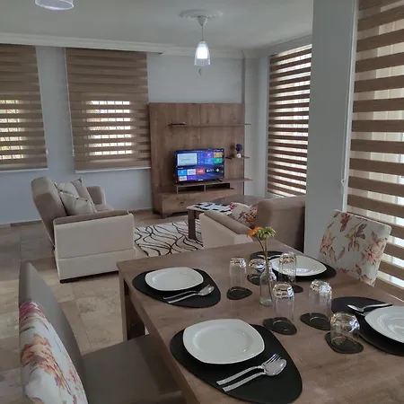 Polat Villa *