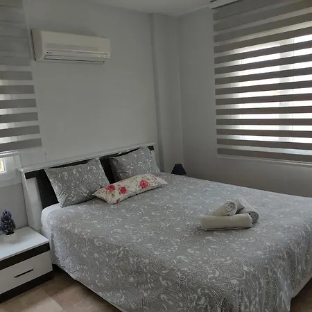 Polat Villa