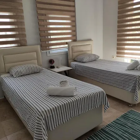 Villa Polat Kusadasi