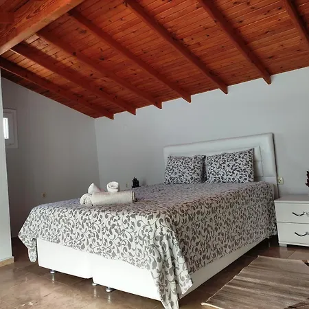 Villa Polat *