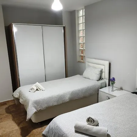 Polat Villa