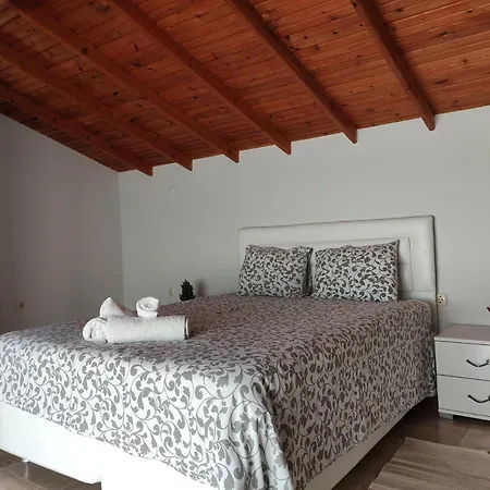 Villa Polat