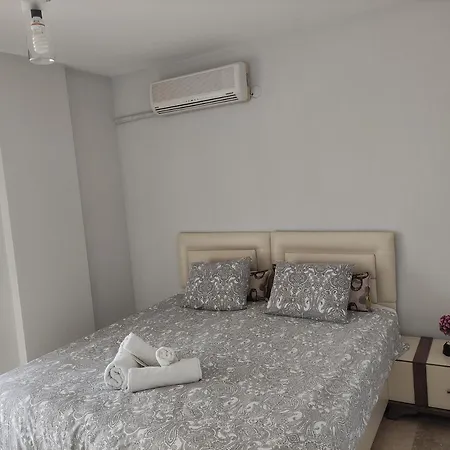 Villa Polat *