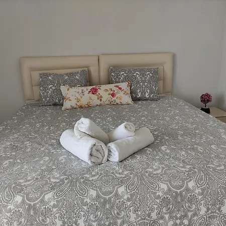 Polat Villa Kusadasi