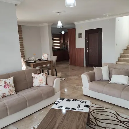 Polat Villa