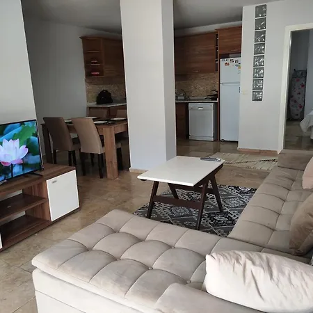 Polat Villa