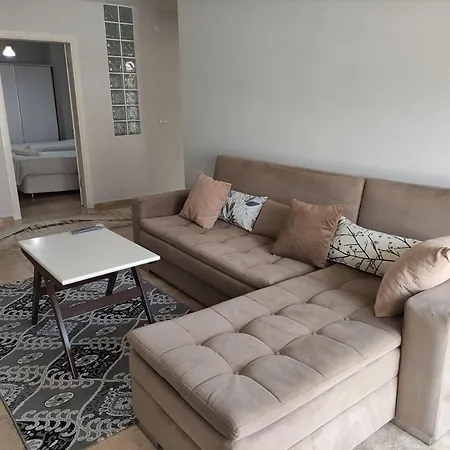 Villa Polat Kusadasi