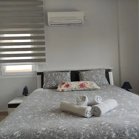Polat Villa *