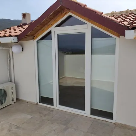 Polat Villa