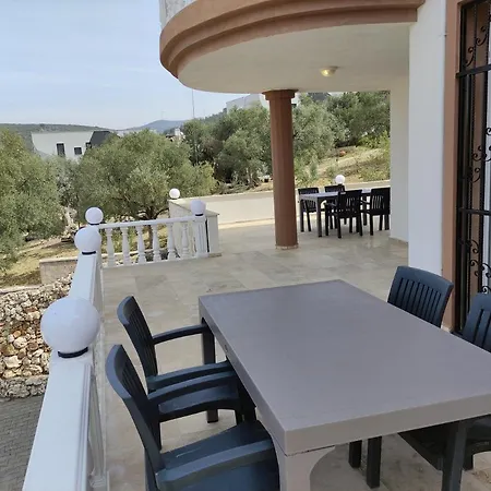 Polat * Kusadasi