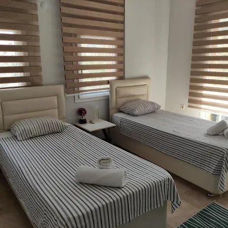 Polat * Kusadasi