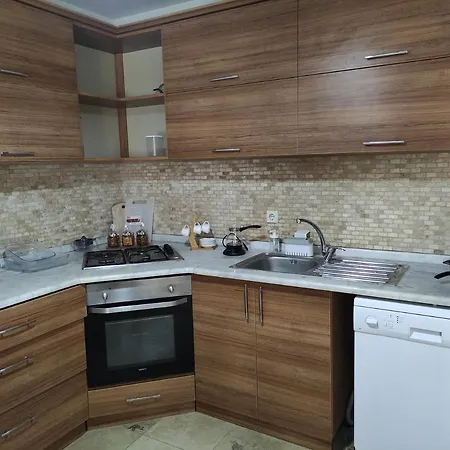 Polat Villa