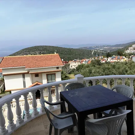 Villa Polat