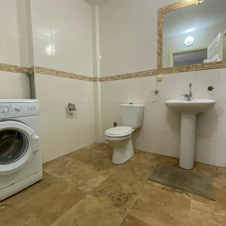 Villa Polat Kusadasi