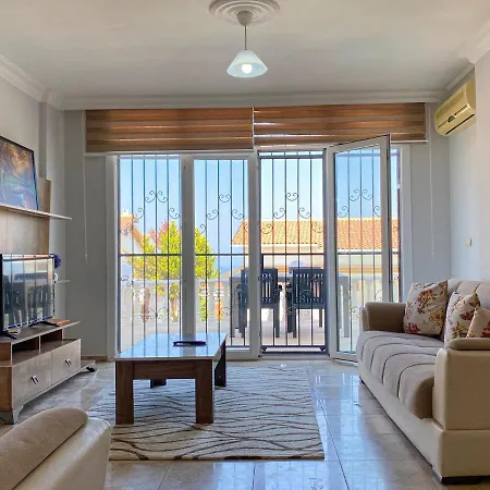 Polat Villa Kusadasi