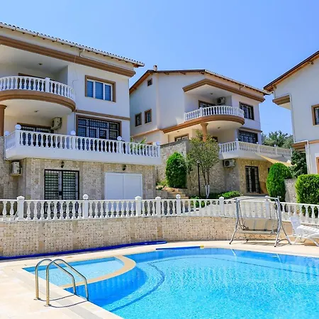 Polat Villa Kusadasi