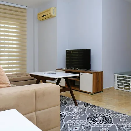 Polat Villa Kusadasi