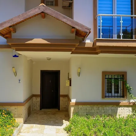 Villa Polat Kusadasi