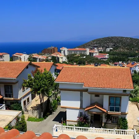 Villa Polat