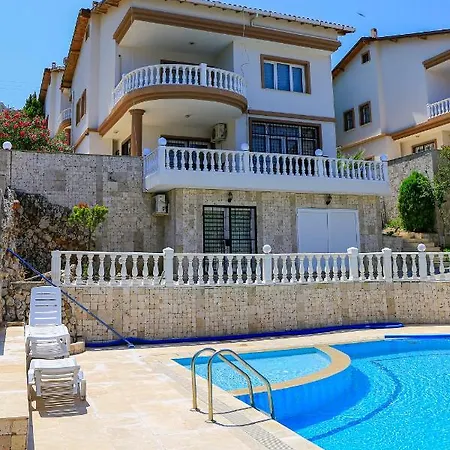 Polat * Kusadasi