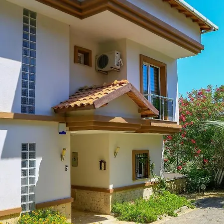 Villa Polat *