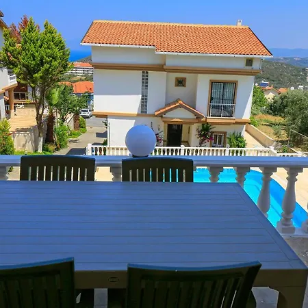 Villa Polat