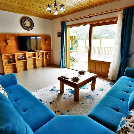 Polat Villa *