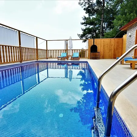 Polat Villa *