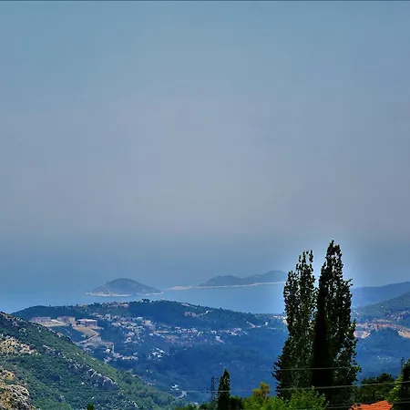 Polat Villa *