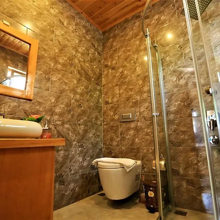 Polat Villa