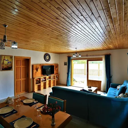 Villa Polat Islamlar (Mediterranean)