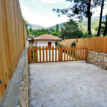 Polat Villa Islamlar (Mediterranean)