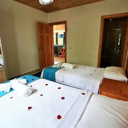 Villa Polat *