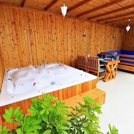 Polat Villa *