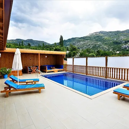 Polat Villa *