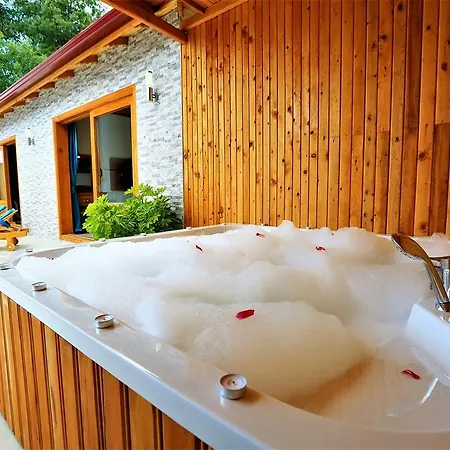 Polat Villa *