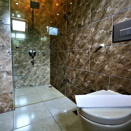 Polat Villa Islamlar (Mediterranean)