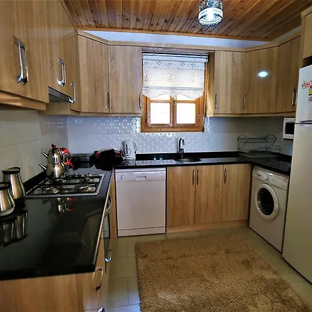 Polat Villa *